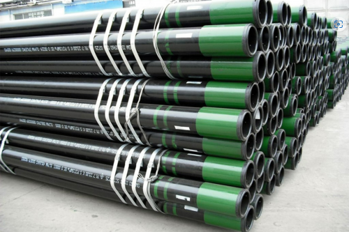 OCTG-TUBING PIPES