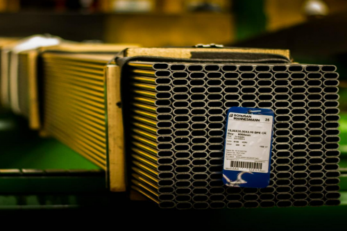 ÖZEL ŞEKİLLİ SANAYİ PROFİLLERİ