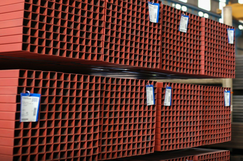 KIRMIZI ASTAR BOYALI PROFİLLER