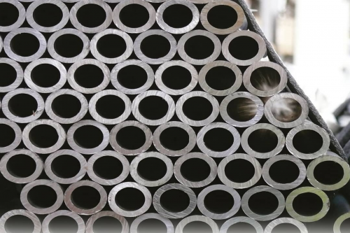 HYDRAULIC CYLINDER TUBES