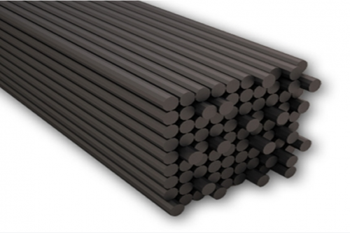 STEEL ROUND BARS