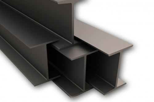 IPE BEAMS