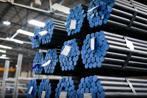 DOĞALGAZ TESİSAT BORULARI