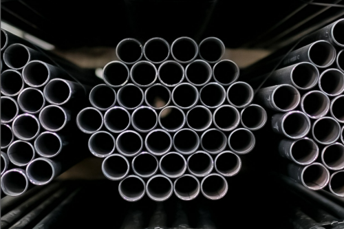 BOILER TUBES
